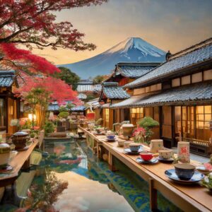 Authentic Encounters